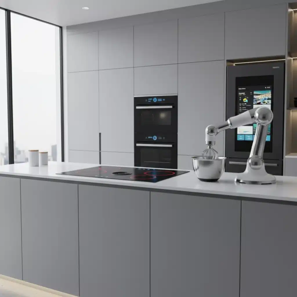 Kücheninnovationen 2025: Geräte & Gadgets, die das Kochen erleichtern