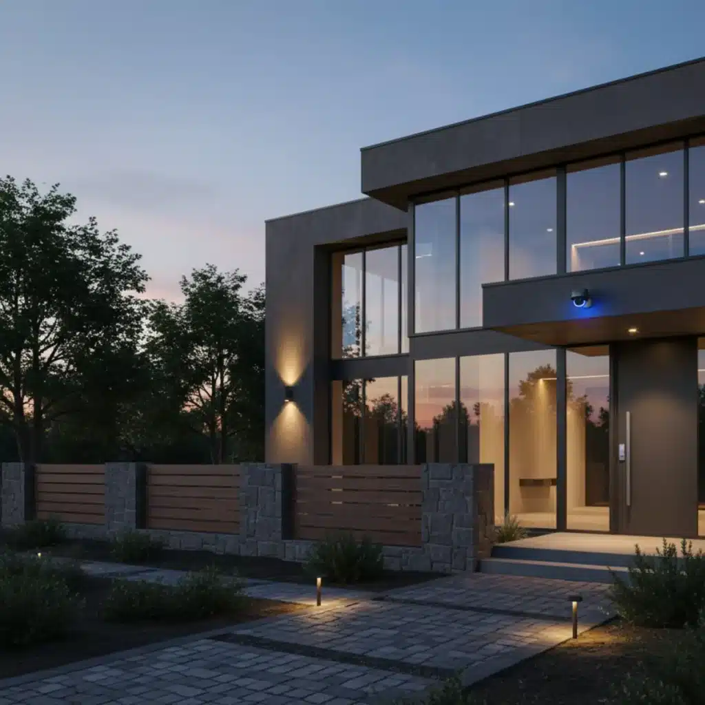 Einbruchschutz Zuhause: Tricks für 2025