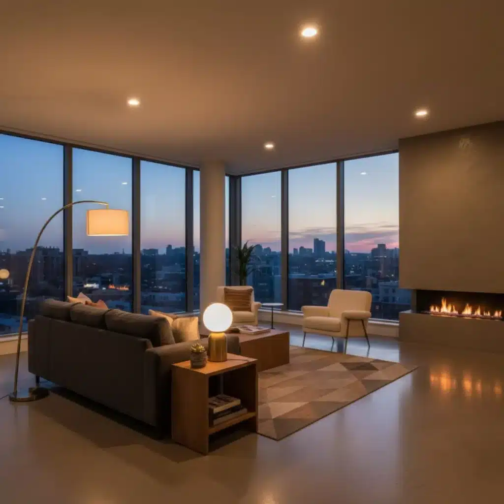 Die richtige Beleuchtung für jeden Raum: Tipps & Tricks