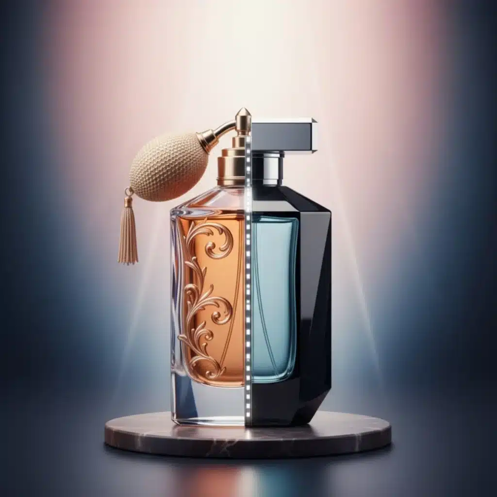Parfüm-Klassiker neu interpretiert: Legendäre Düfte 2025