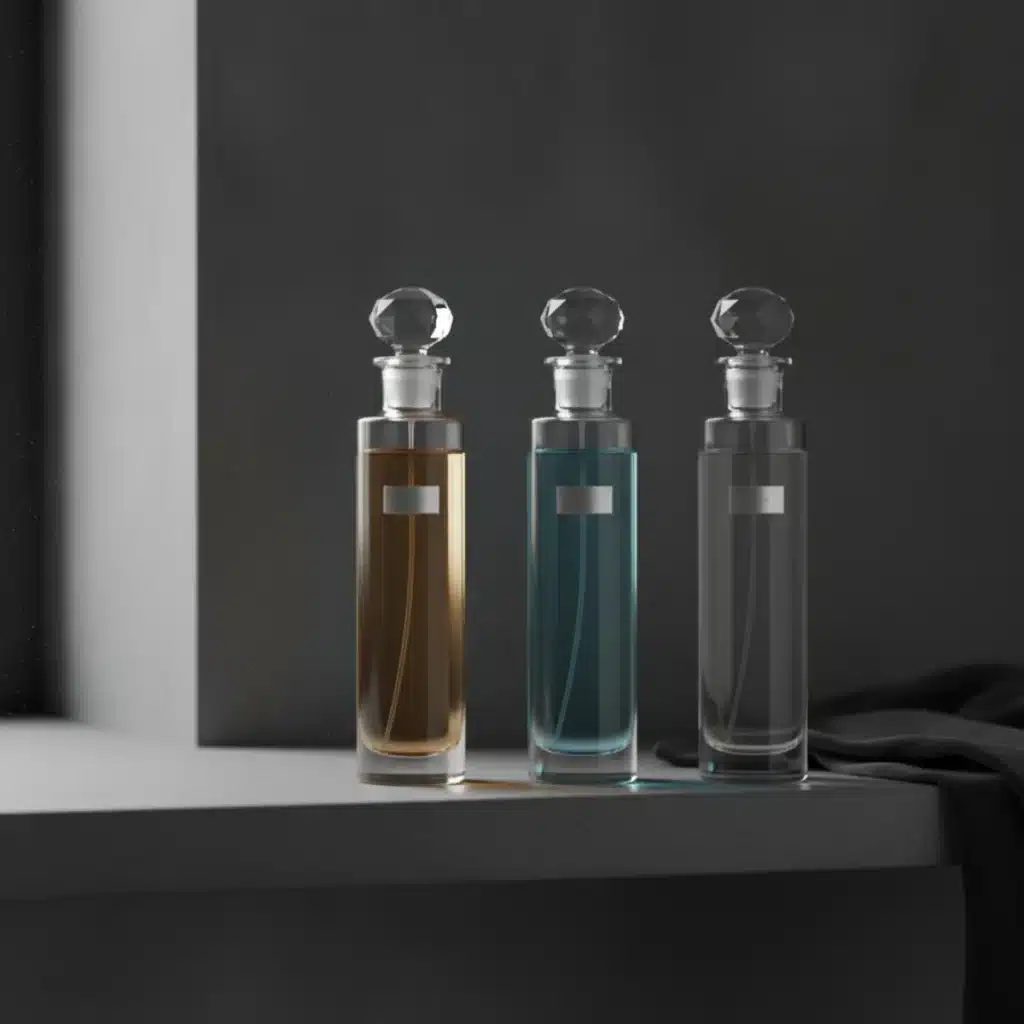 Parfüm richtig lagern: 3 Fehler, die Haltbarkeit verkürzen