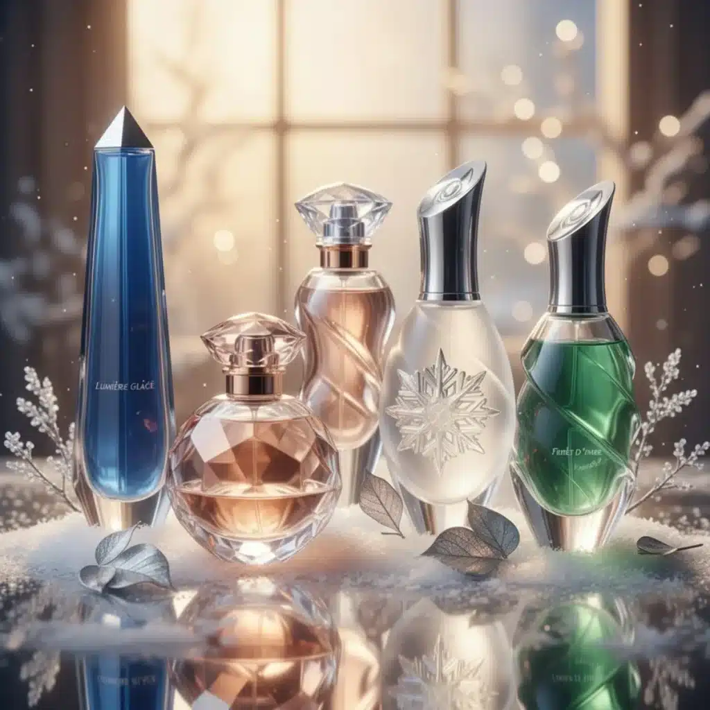 Parfüm-Neuheiten Januar 2025: Exklusive Düfte entdecken