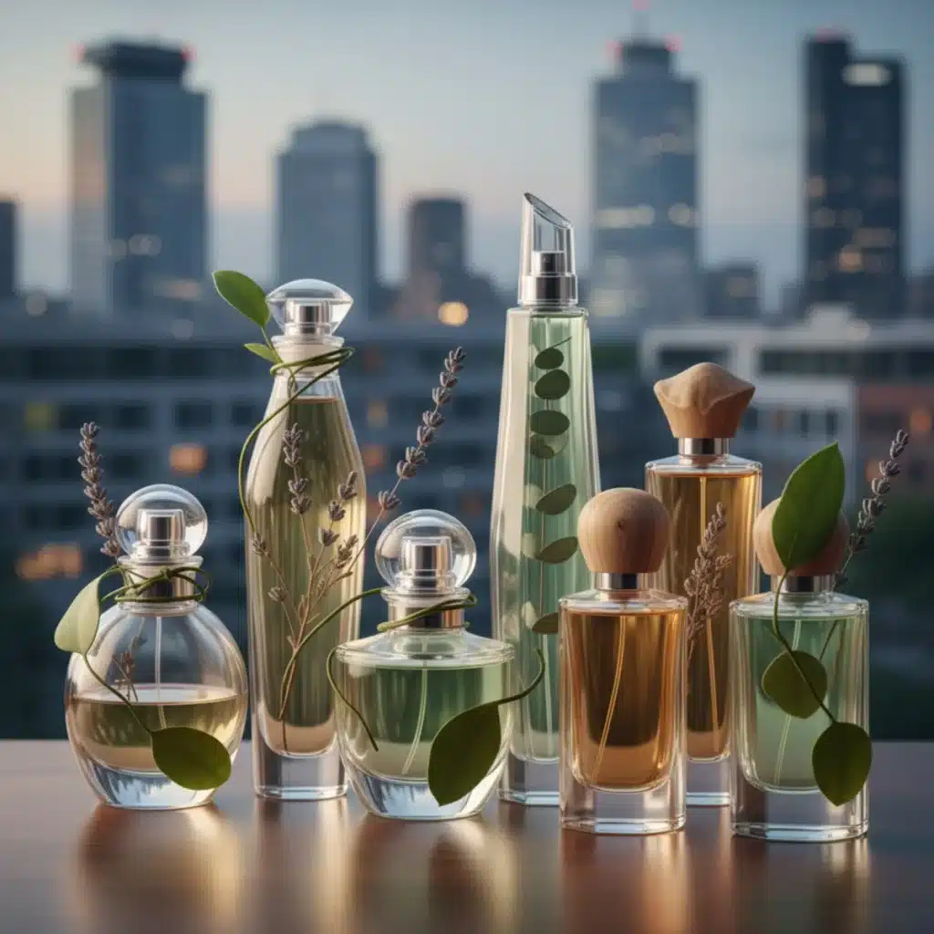 Parfüm-Trends 2025: Welche Duftnoten sind jetzt in Deutschland angesagt?
