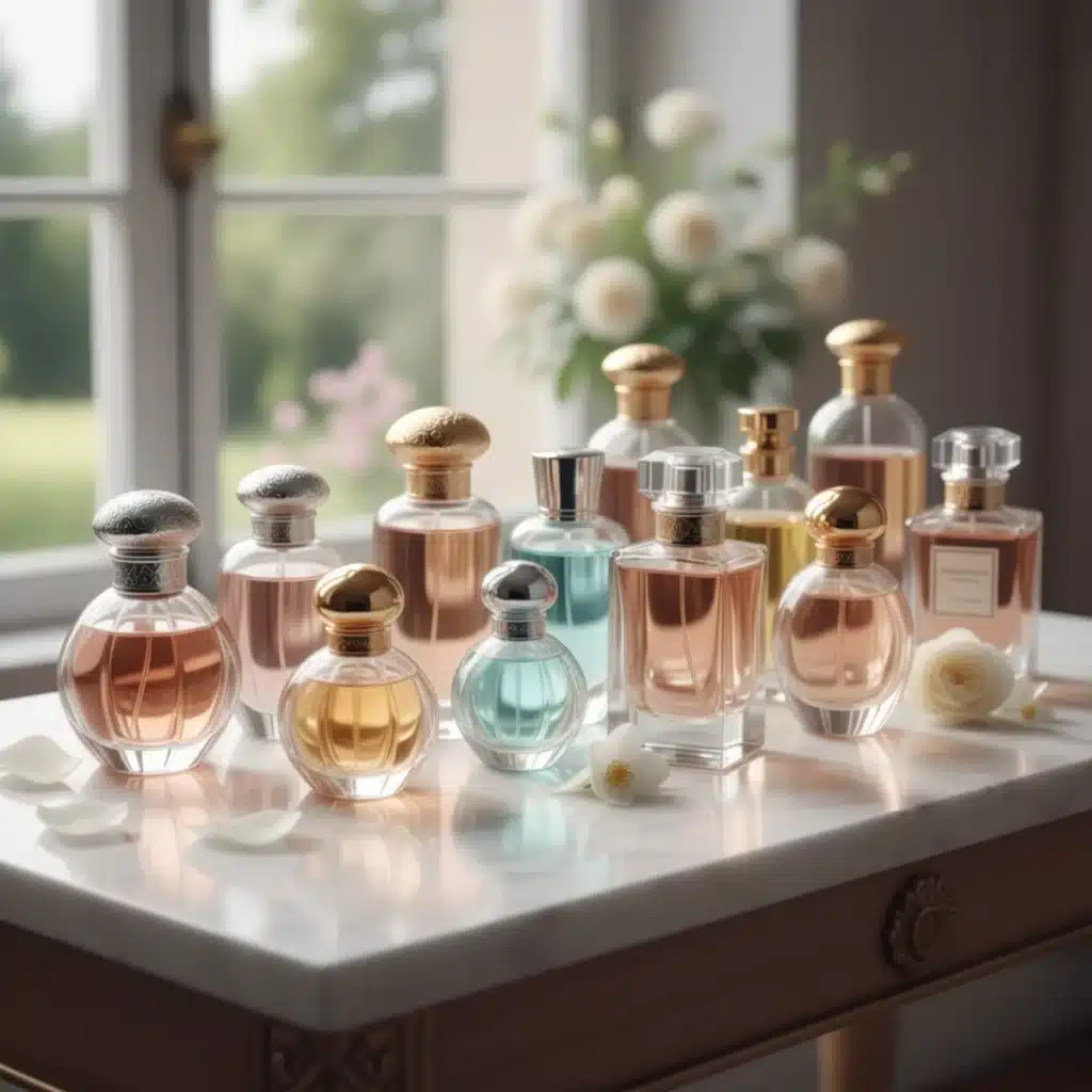 Parfüm Haltbarkeit verlängern: 5 Profi-Tricks, die wirken