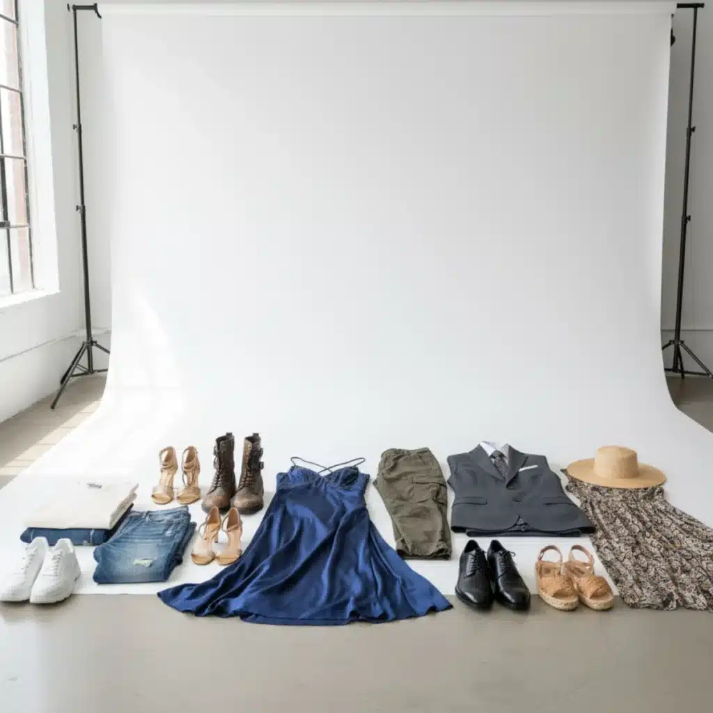Welche Schuhe passen zu welchem Outfit? Der ultimative Styling-Guide 2025