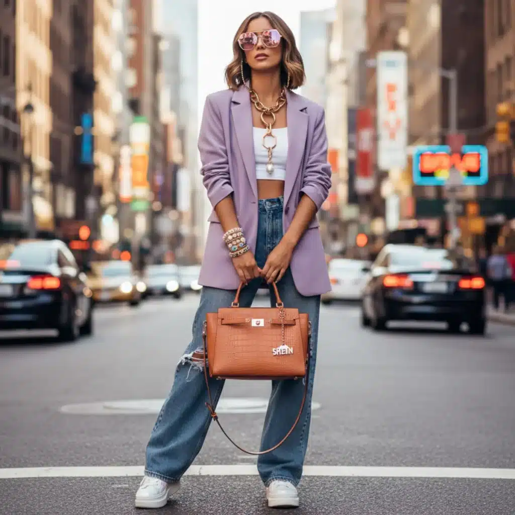 SHEIN Accessoires: 7 Styling-Tipps für dein Outfit 2025