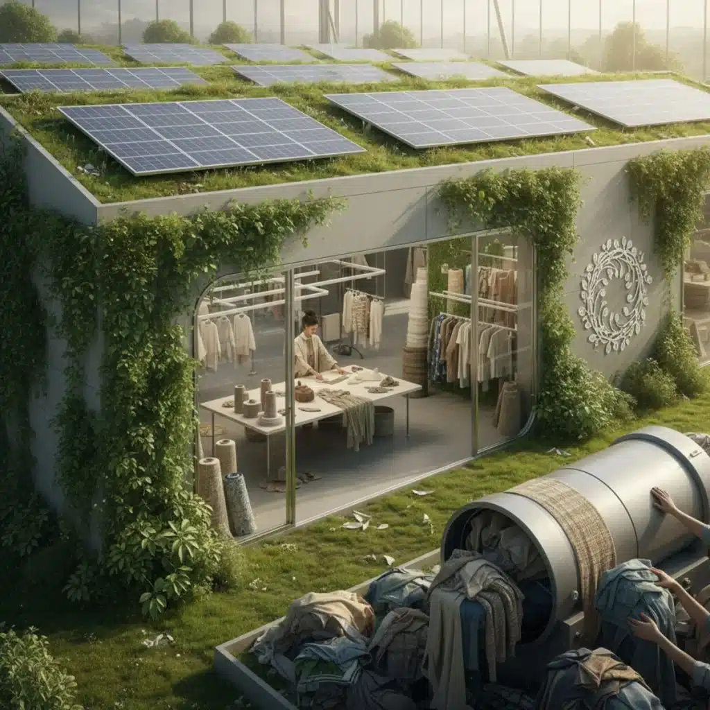 SHEIN Nachhaltigkeit: Umweltinitiativen der letzten 3 Monate