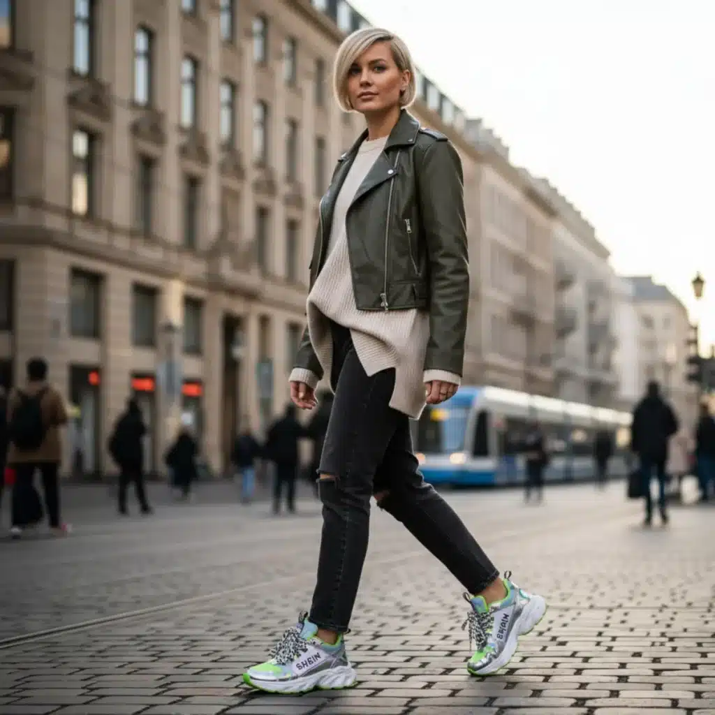 SHEIN Schuhe 2025: Top 10 Must-Haves für deutsche Kleiderschränke