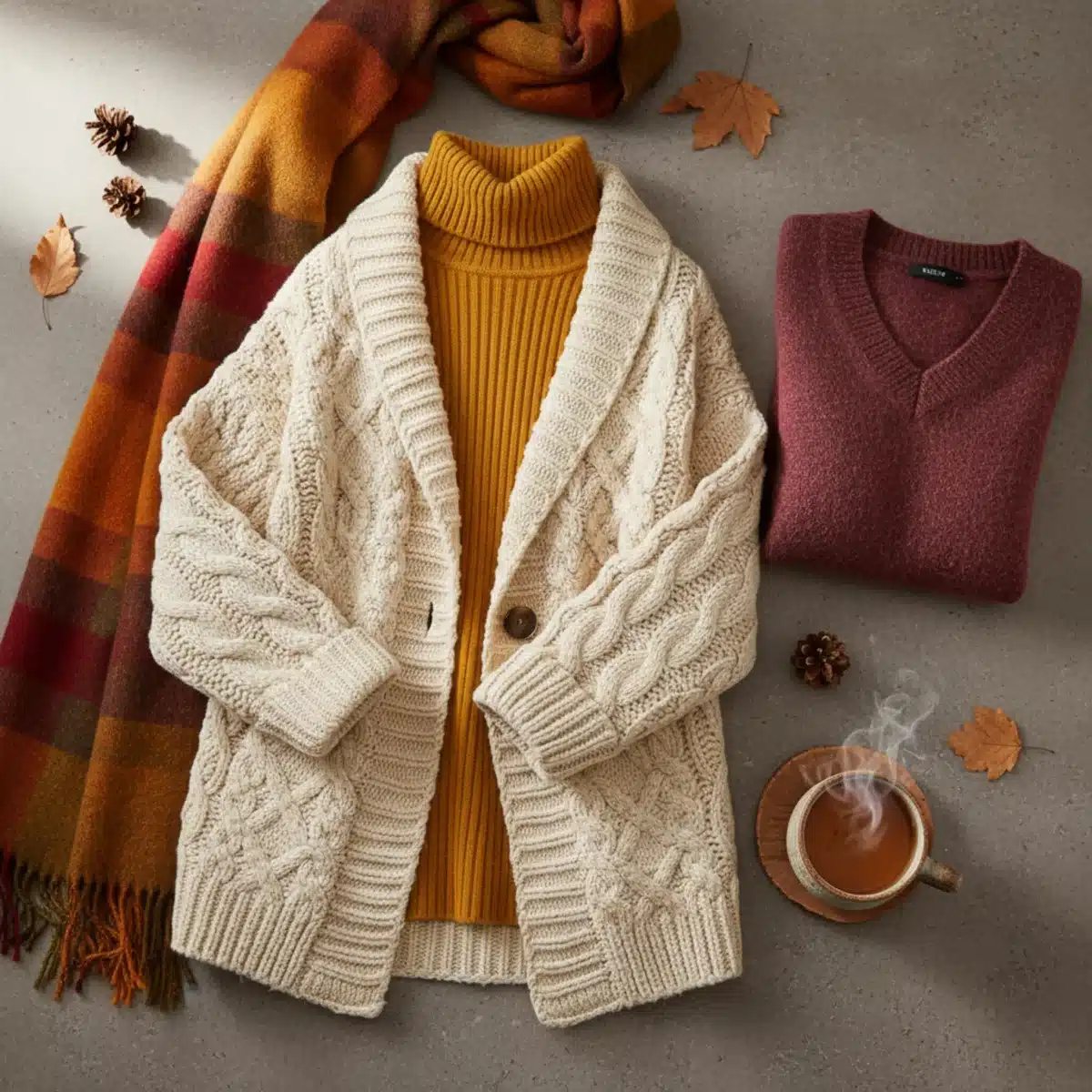 Vielfältige Auswahl an SHEIN Strickwaren für Damen