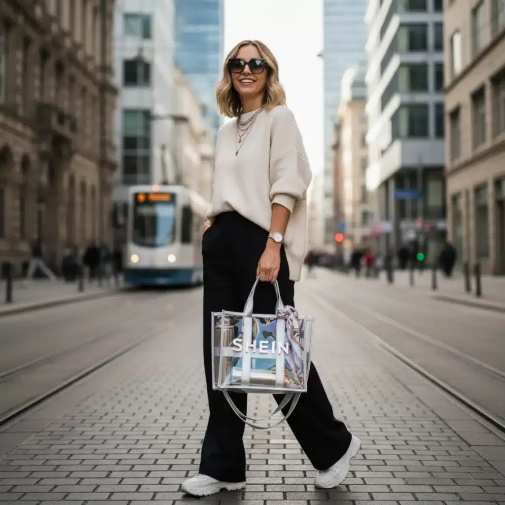 SHEIN Taschen-Guide 2025: Die 10 angesagtesten Modelle in Deutschland