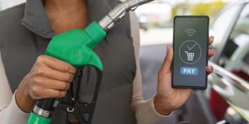 Gasoline price outlook