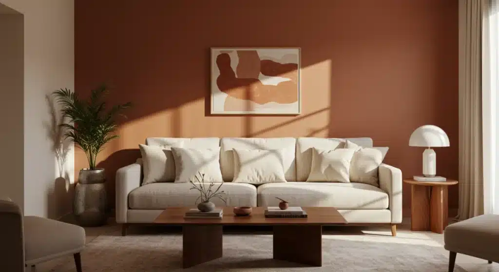 How to Create a Cohesive Home Style: The 2026 Color Palette System