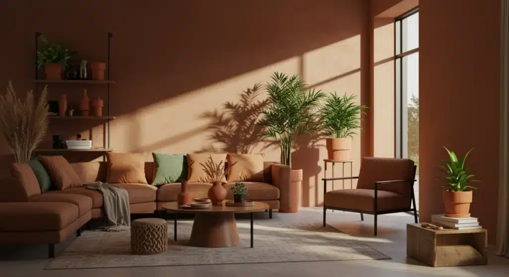 2026 United States Seasonal Decor Report: What Homeowners Choose