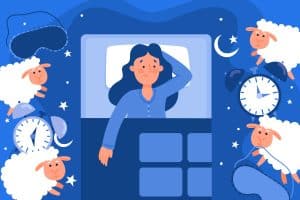 sleep