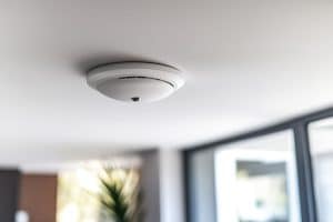 Smoke Detectors