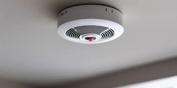 Smoke Detectors