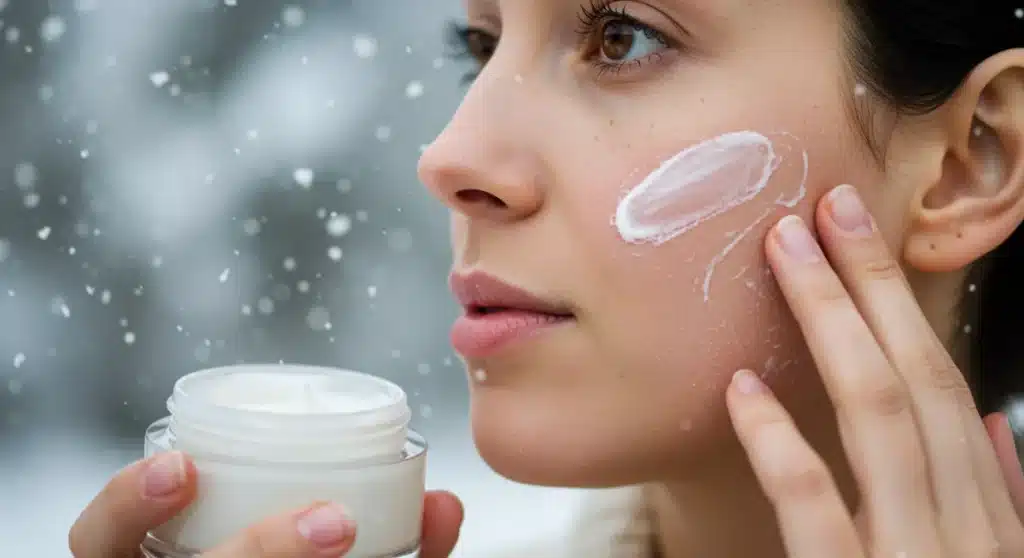 Combat Dry Winter Skin: Top 5 Moisturizers US Dermatologists Recommend 2026