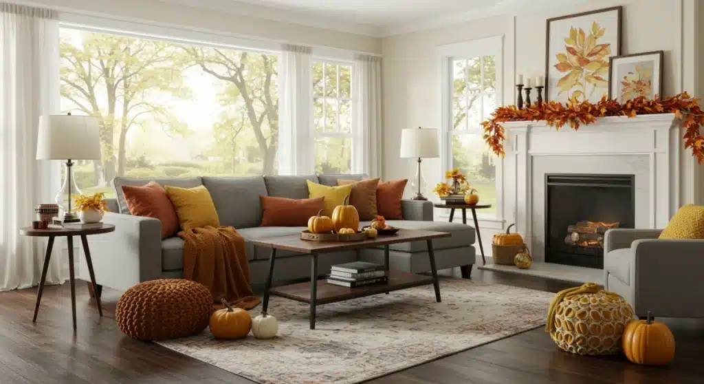 2026 US Seasonal Decor Spending Report: Smart Homeowner Budgets