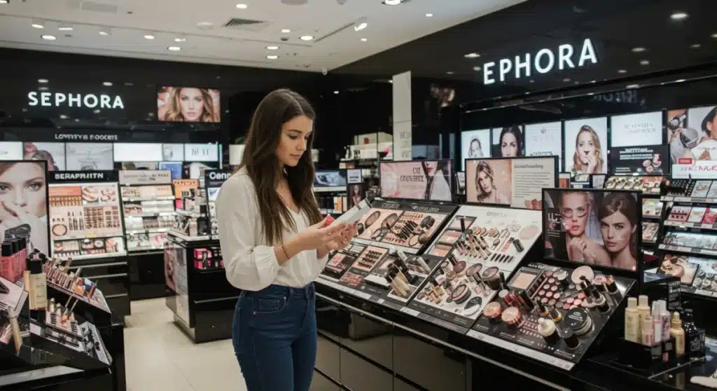 Best Beauty Loyalty Programs 2026: Top US Retailers Compared