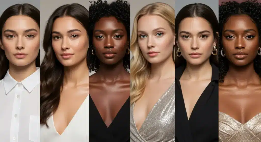 From Day to Night: Ultimate Makeup Transformation for US Women in 2026