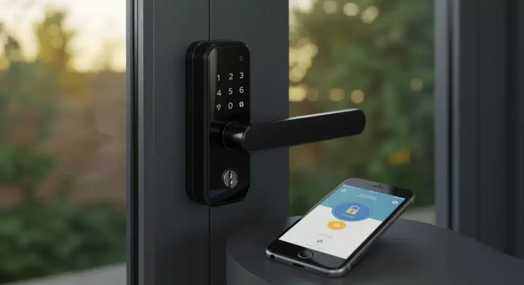 Best Smart Locks for Rental Properties: 2026 Security Analysis