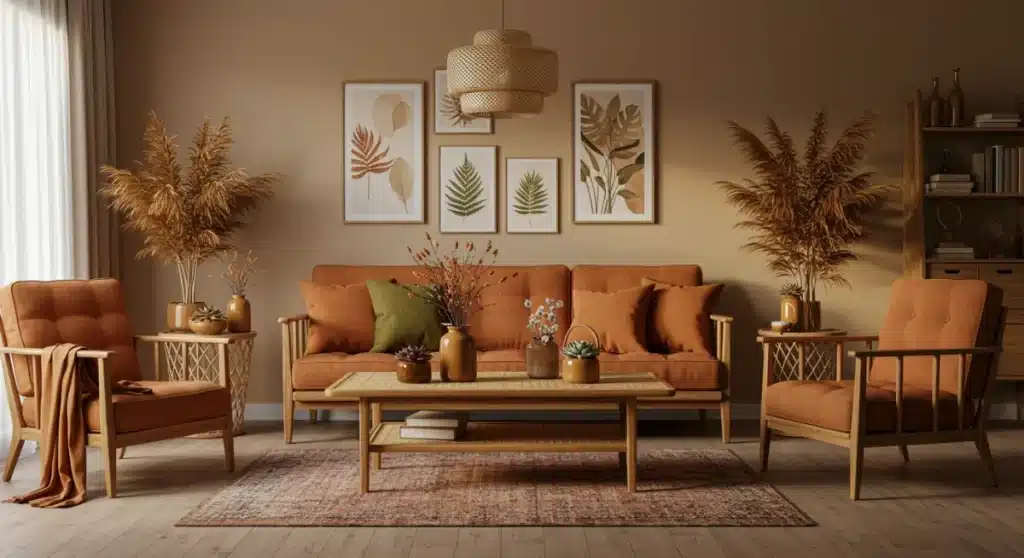 Eco-Friendly Seasonal Decor Materials Trending in US 2026