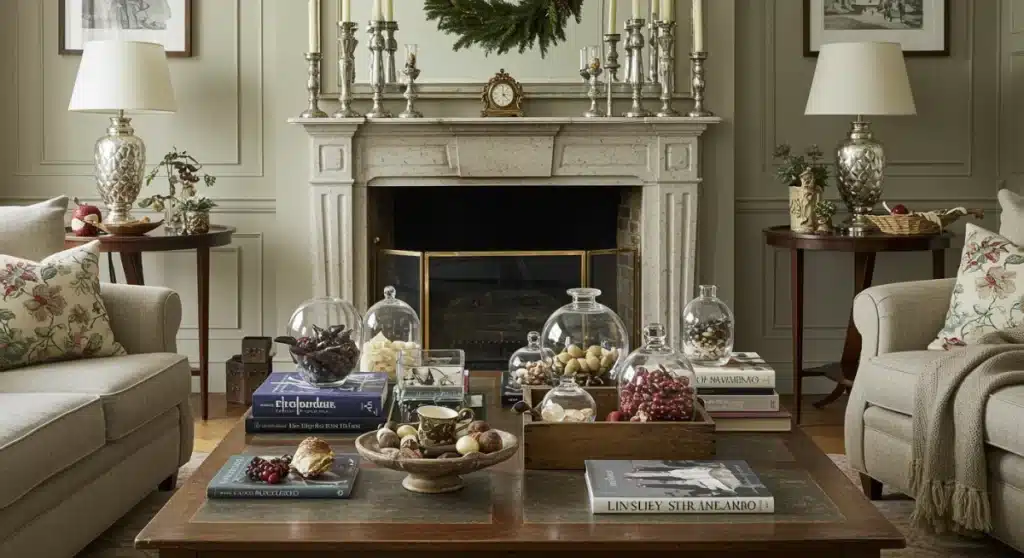 Building a Timeless Seasonal Decor Collection That Gains Value