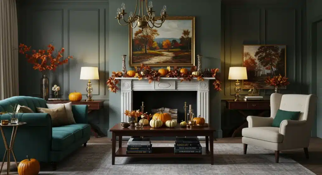 7 Seasonal Decorating Mistakes That Reduce Your Home’s Appeal by 25%