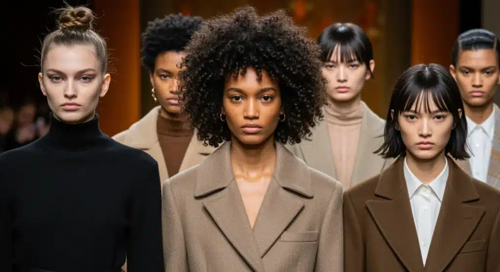Fall 2026 Hairstyle Trends: Runway to Reality in the US