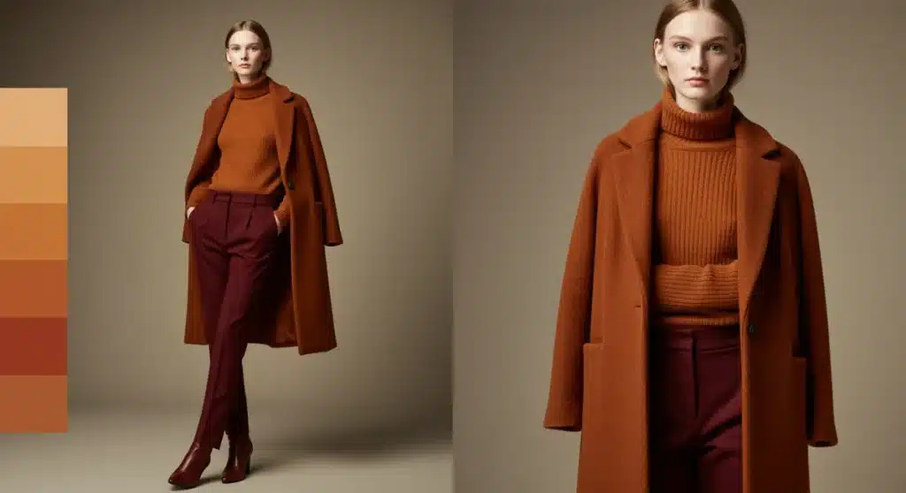 Color Analysis 2026: Finding Your Perfect Palette Based on New US Fashion Industry Standards