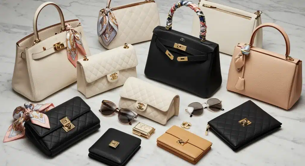 Fashion Investment Pieces: 6 Designer Items That Hold Value Most in 2026