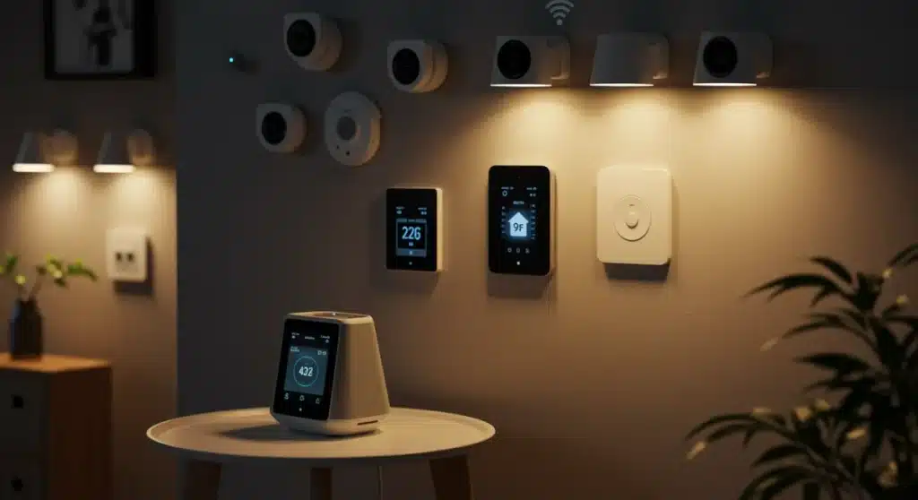 Matter Protocol 2026: Complete Guide to Smart Home Compatibility