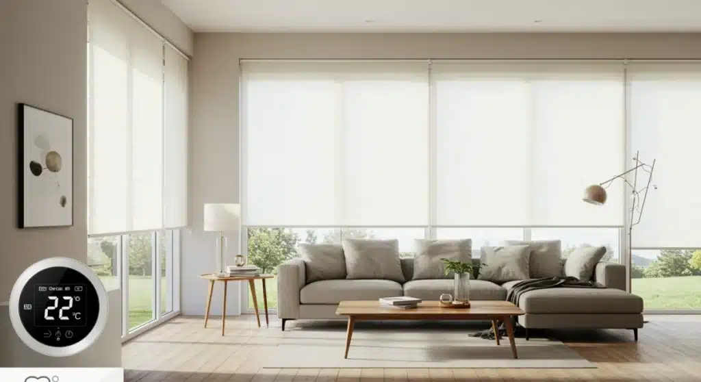 How to Choose Window Treatments Based on 2026 Energy Efficiency Ratings for Each US Climate Zone