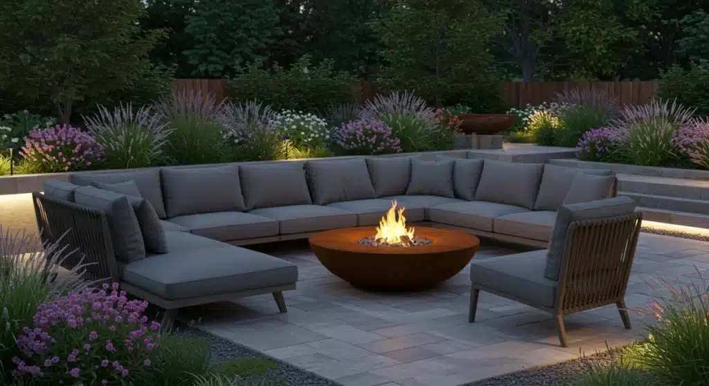 Outdoor Living Space Trends: 9 Features That Add 12% to Home Value in 2026