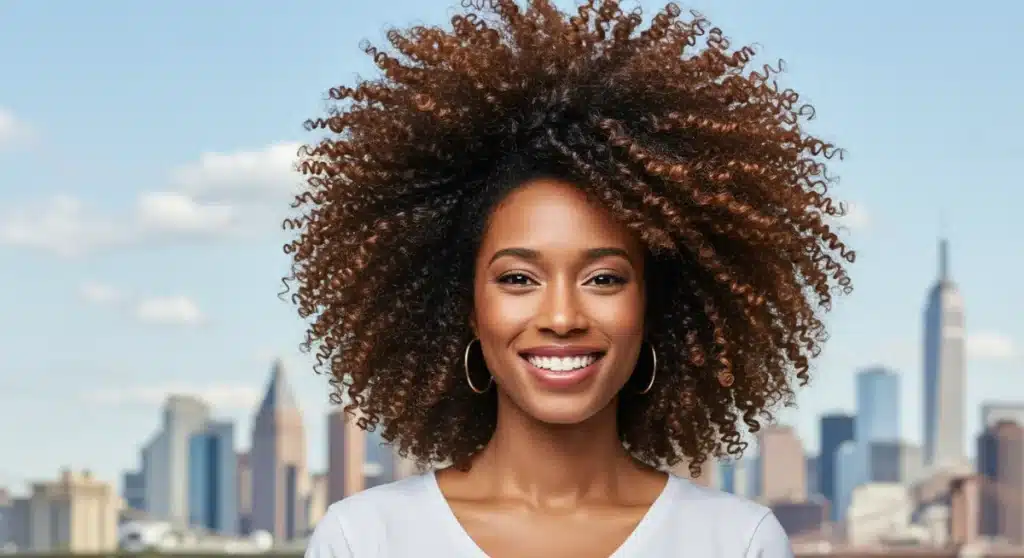 Extend Your Blowout by 3 Days: US Climate Hair Tips