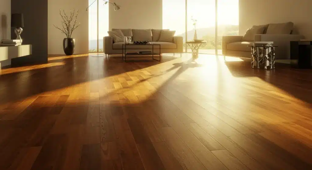 Budget vs Premium Flooring: 2026 Cost Analysis & ROI Guide