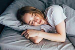 sleep