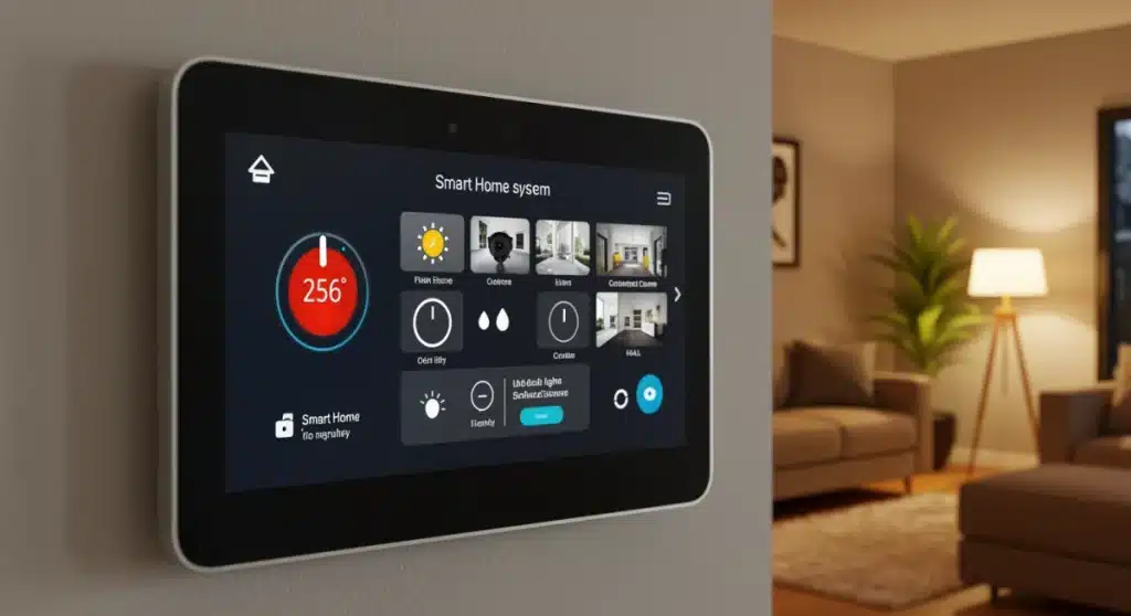 DIY Smart Home Installation Costs for 2026: What 10 Popular Upgrades Actually Cost vs Professional Installation