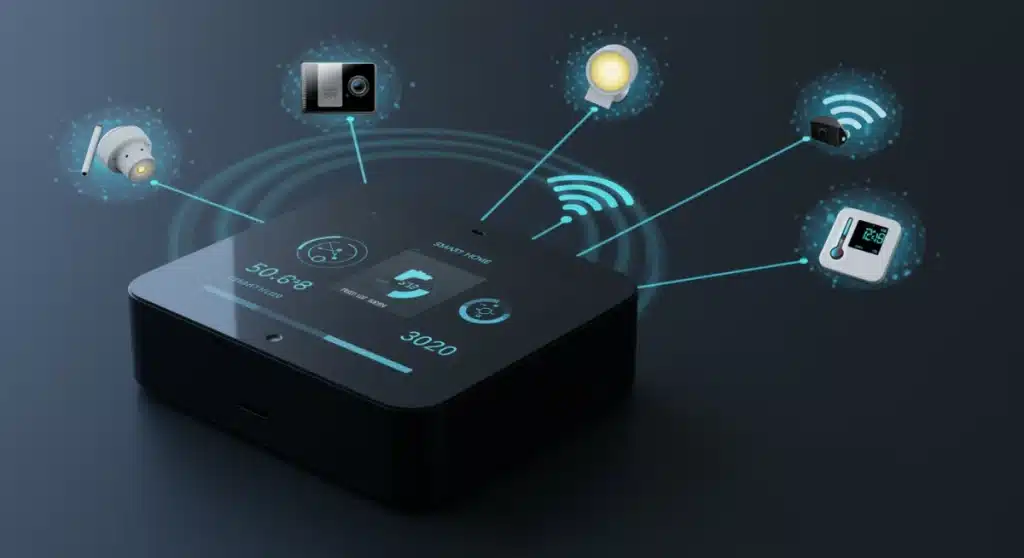 Troubleshooting Smart Home Issues: Fix Connectivity in 8 Minutes