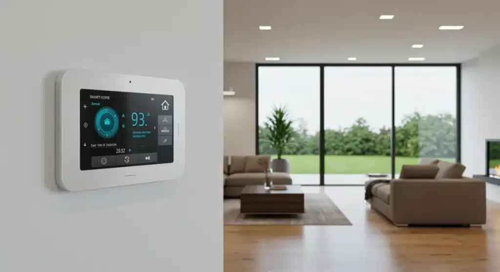 2026 Smart Home ROI: Which Upgrades Add $4,500+ to Your Home Value