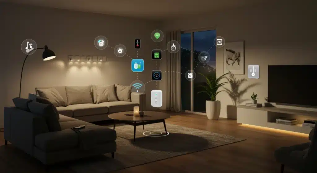 Smart Home Compatibility Checker: 15 Devices That Work Together After the 2026 Matter Update