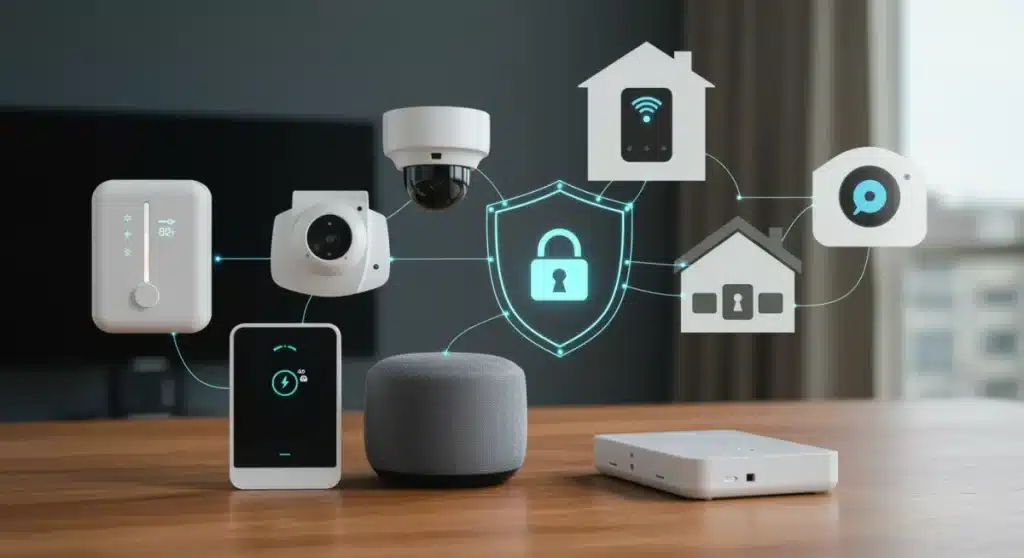 2026 Smart Home Privacy Guide: Secure Your Devices Now