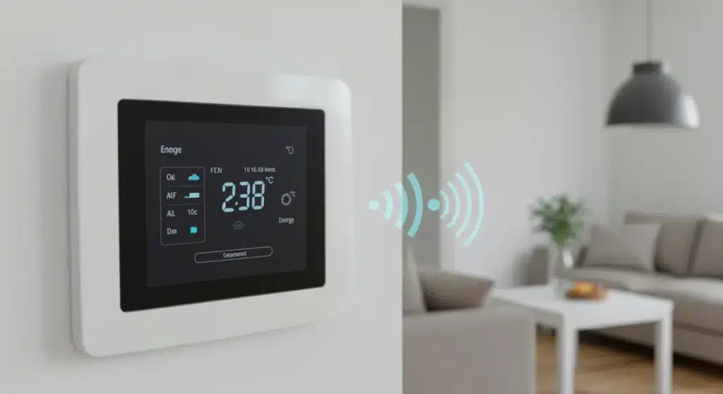 Smart Thermostats That Save 23% on Energy Bills: 2026 Performance Analysis