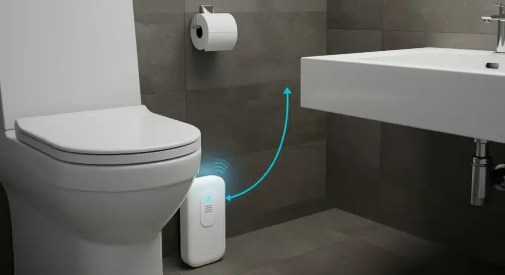 Smart Water Leak Detectors: Prevent $8,000 Damage (2026 Guide)