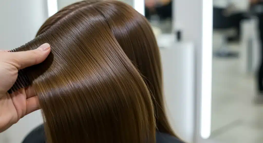 Keratin vs Brazilian Blowout 2026: Complete Treatment Comparison