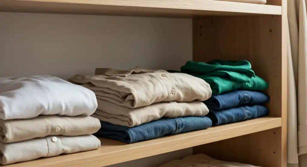 How to Build a Spring Capsule Wardrobe in 2026: 12 Essential Pieces Under $800