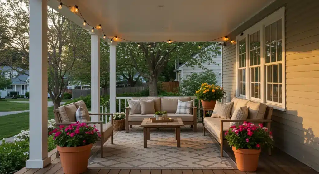 10 Spring Porch Decor Trends Dominating United States Homes in 2026: Complete Transformation Guide