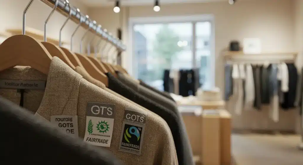 Sustainable Fashion Regulations 2026: How New US Retail Rules Affect Shopping