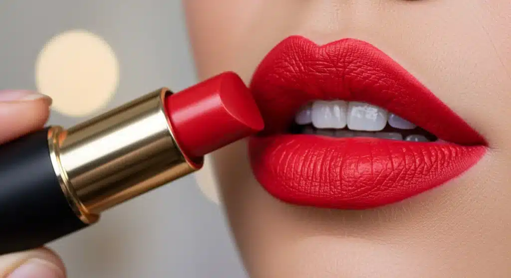 Unlock Longer-Lasting Lipstick: Pro Tips from US Makeup Artists (2026)