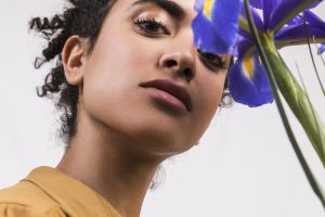 Make-up-Trends Frühling